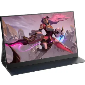 173K08 EVICIV Monitor Gaming Display Hdmi