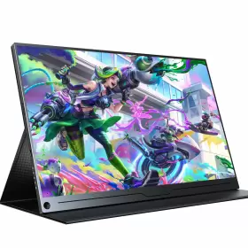 180J01 EVICIV Monitor Usb Hdmi Gaming Freesync