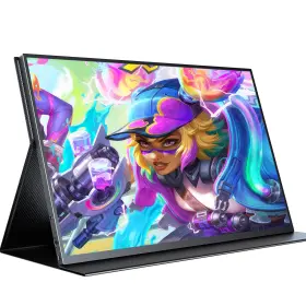 180J02 EVICIV Gaming Monitor Screen Vesa Display