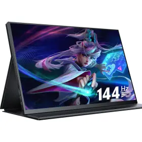 180K01 EVICIV Gaming Monitor Dipslay Game Hdr