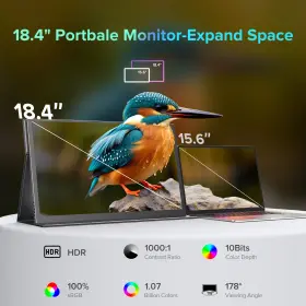 184T02 EVICIV Monitor Display Ultra #2