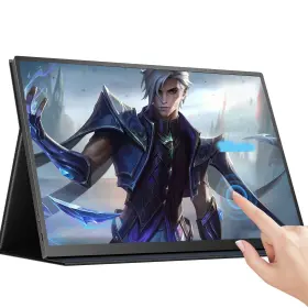 185T07 EVICIV Monitor Touchscreen Gaming Display Switch
