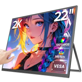 220T02 EVICIV Touchscreen Display Kickstand
