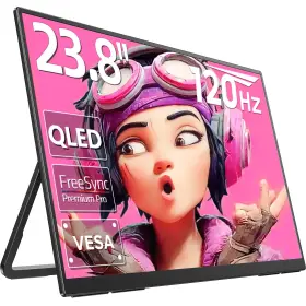 238T01 EVICIV Monitor Gaming Screen Fhd