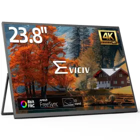 238T03 EVICIV Monitor Stand Usb Hdmi Second Display