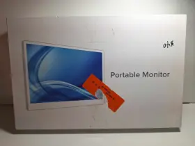 EV156A18 EVICIV Monitor Cd Screen Usb Display Hdmi