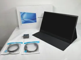 EV156G16 EVICIV Monitor Touchscreen Fhd Ips
