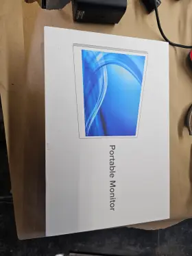 EV160T06 EVICIV Monitor Uhd Laptop Srgb Ips Lcd Screen