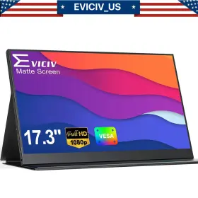 EV173K04 EVICIV Monitor Otg Usb Port Mobile Phone Gaming