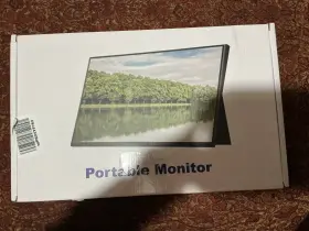 EV185T04 EVICIV Monitor Fhd Usb