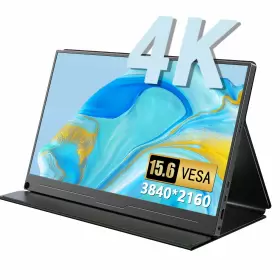 J0805M156HHY EVICIV Monitor Hdmi Ultra Second Screen Srgb