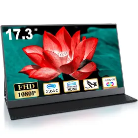 MCX173 EVICIV Monitor Hdmi Display Second Extender Screen