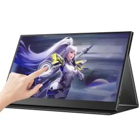 UP156J05 EVICIV Monitor Touch Screen Hdmi Otg