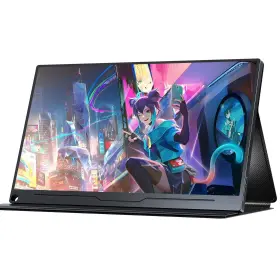 UP185E03 EVICIV Monitor Gaming Second Display Game