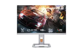 X2-32A6V EVOLVE III Mini Led Uhd Ips Zone Gaming Monitor