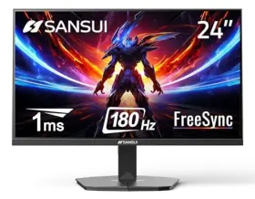 ES-G24F4M EXPRESS LUCK INDUSTRIAL ZHONGSHAN LIMITED Gaming #2