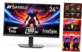 ES-G24F4M EXPRESS LUCK INDUSTRIAL ZHONGSHAN LIMITED Gaming
