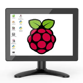 973692167426 EYOYO Touchscreen Hmdi Monitor Bnc Vga Tvi Fhd