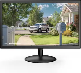 973692199144 EYOYO Security Camera Monitor Led Cctv Screen