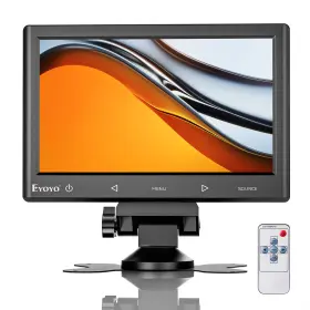 EM07F EYOYO Vga Hdmi Monitor Ips Screen Dslr Dvr Car