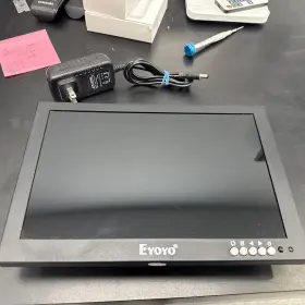 EM10D EYOYO Hdmi Vga Bnc Resolution Lcd Monitor