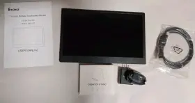 EM116T EYOYO Touchscreen Mini Hdmi Usb Gaming Monitor