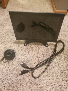 EM12 EYOYO Mini Monitor Ips Hdmi Gaming Screen Laptop