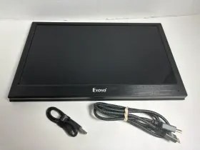 EM13L EYOYO Usb Monitor Hdmi Second Laptop Gaming