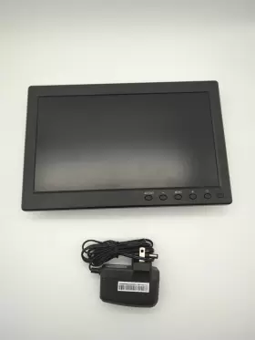 MA101 EYOYO Cctv Led Monitor Hdmi Vga Bnc Tv Fpv Stand