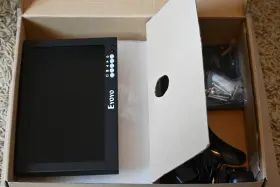 S801H EYOYO Tft Lcd Cctv Monitor Display #2