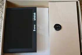 S801H EYOYO Tft Lcd Cctv Monitor Display