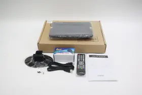 Eyoyo X0016yx9cv 10.1 Inch 1080p Hd Led Monitor With Remote Control Stand Open Box Set Eyoyo X0016yx9cv 10.1 Inch 1080p Hd Led Monitor With Remote Control Stand Open Box Set