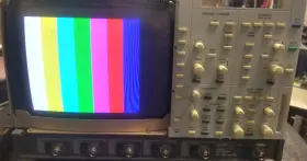 CD9600-B FAIR ELECTRONICS CO Vga Monitor Crt Display Plug