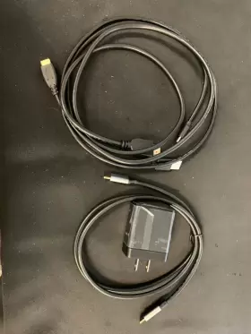 BX156 FANGOR Monitor Manual #2