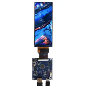 619438625046 FANYITEK Mini Ips Mipi Lcd Screen Micro Usb