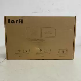 338922012706 FARFI Monitor Laptop Ips Panel Secondary Display