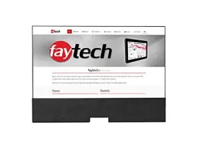 FT125MLSC FAYTECH Monitor Second Screen Travel