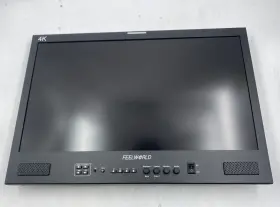 LUT215 FEELWORLD Post Production Monitor #2
