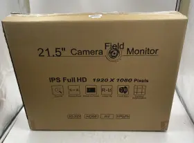 LUT215 FEELWORLD Post Production Monitor
