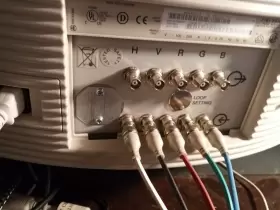 MCD402LTE FIMI Crt Monitor #3