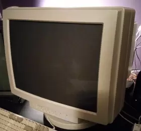 MCD402LTE FIMI Crt Monitor