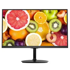 797434355836 FIODIO Flat Monitor Hdmi Vga Ports Adju