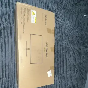 AF11F FIODIO Curved Lcd Monitor