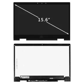 727516297327 FIRSTLCD Isp Lcd Display Touch Screen Pen Envy