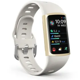 B0DDKKVM5V FITVII Fino Fitness Tracker Smart Watch Blood