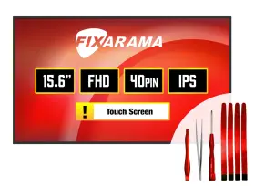 Fixarama B156hak02.2 Screen Replacement For Auo Grade A Matte Fhd 1080p Ips Fixarama B156hak02.2 Screen Replacement For Auo Grade A Matte Fhd 1080p Ips
