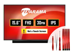 N156HCA-EAB FIXARAMA Screen Glossy Fhd Ip