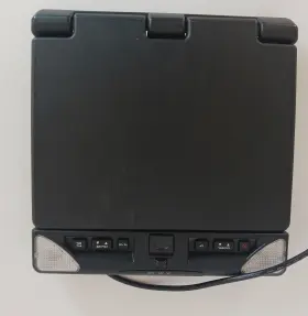 LCM1042TV FLEX VISION Tft Lcd Monitor Adapter #2