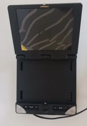 LCM1042TV FLEX VISION Tft Lcd Monitor Adapter