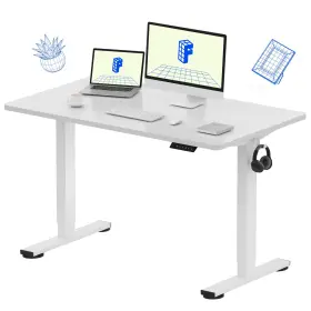 B08BJ2QRM9 FLEXISPOT Desk Office